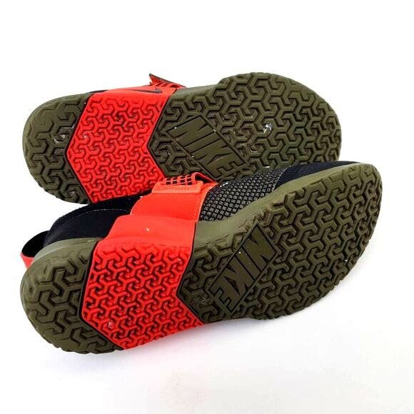 Nike Metcon Sport Tennis Running Shoes - 9 - Picture 4 of 11